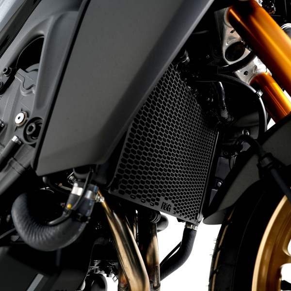R&G PRO Radiator Guard Yamaha MT-09(SP) '23- '24, Tracer 9(GT)'21- '24, XSR900'22- '24